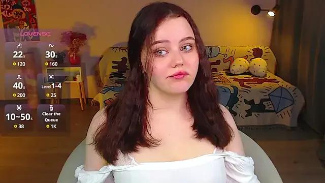 sensual_me from StripChat