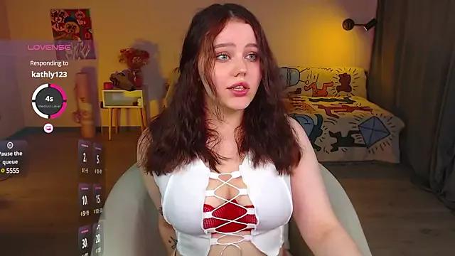 sensual_me from StripChat