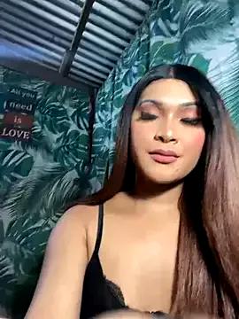 Sensual_Sabrina from StripChat is Freechat
