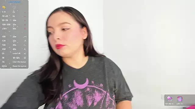 Dirty chat webcam: explore liveshows with versed models, from laying bare to fetishes, in a variety of sexy free adult webcams.