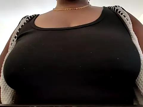 SensualATease from StripChat