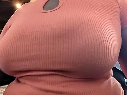 SensualATease from StripChat