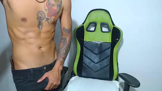 sensualduo from StripChat