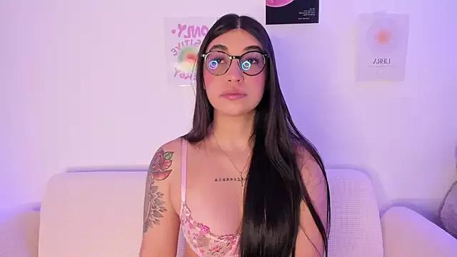 sensualhaven_ from StripChat is Freechat