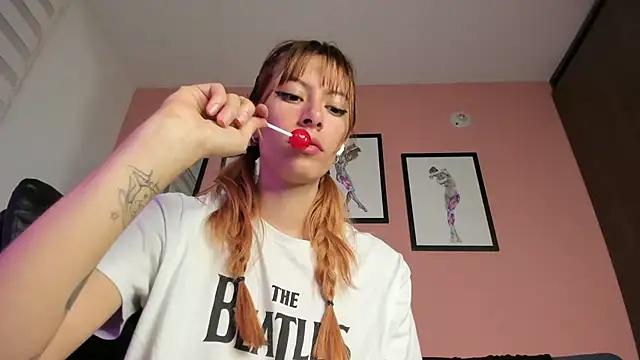 SensualJane2 from StripChat