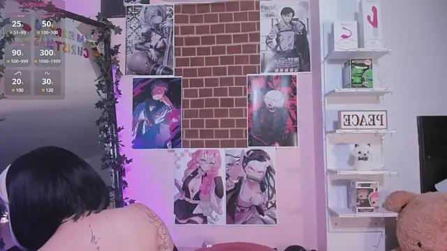 sensualkattt from StripChat