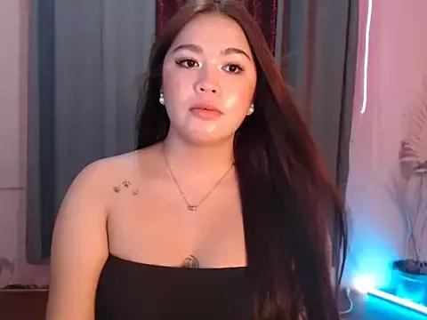 SensuallityGoddess from StripChat