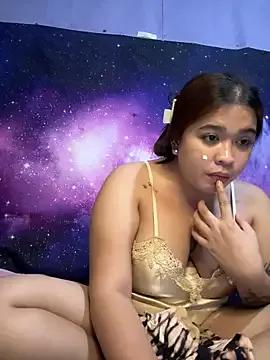 SensuallityGoddess from StripChat