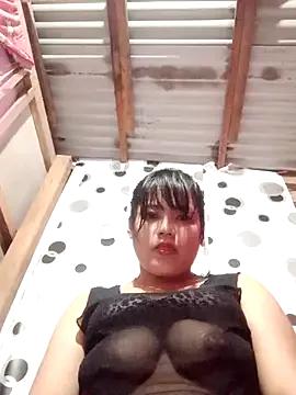 SensualMariaXxx from StripChat