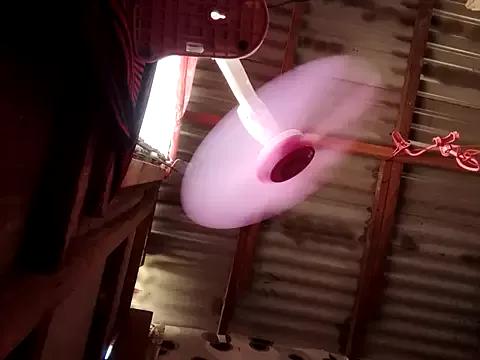 SensualMariaXxx from StripChat