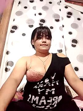 SensualMariaXxx from StripChat is Freechat