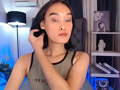 sensualmelody143 from StripChat is Freechat