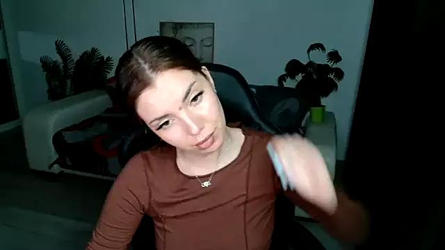 SensualSab from StripChat