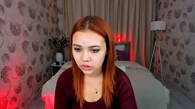 SensualStoryy from StripChat