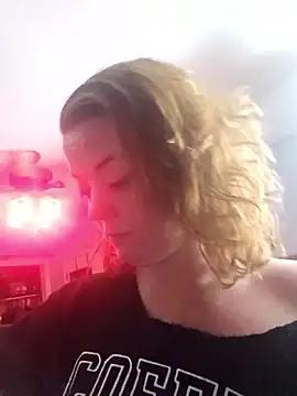 SensuousRose from StripChat