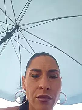 SensyTV from StripChat