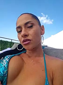 SensyTV from StripChat
