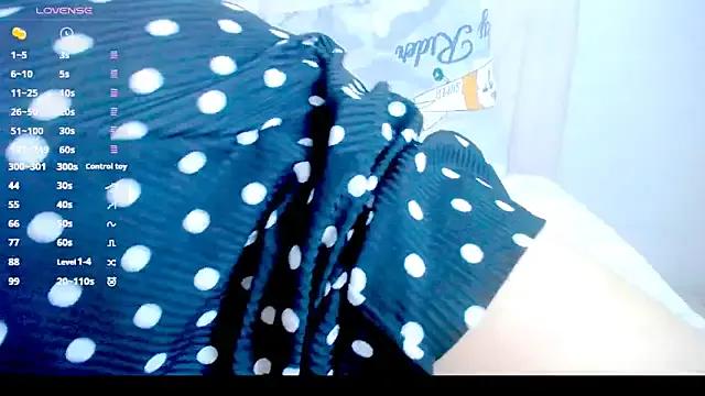 SeNYoritaa69 webcams show profile image 