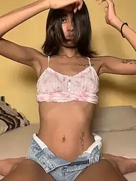 Photos of Serah201 from StripChat is Group