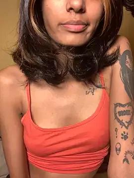 Photos of Serah201 from StripChat is Group