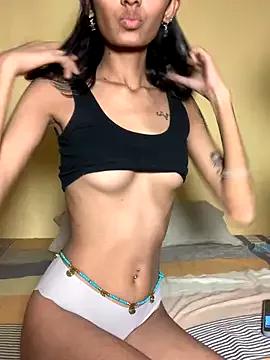 Photos of Serah201 from StripChat is Group