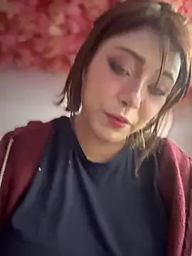Photos of seraphine23 from StripChat is Group