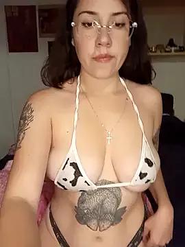 Photos of sereluxz from StripChat is Freechat