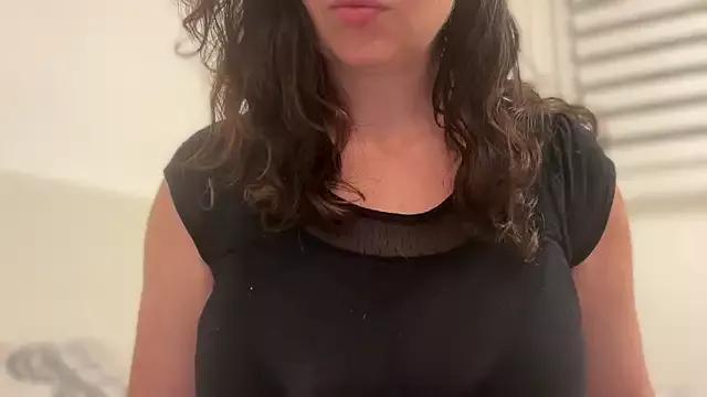 Serena_4you from StripChat