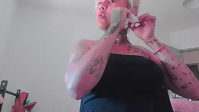 serena__vedette from StripChat