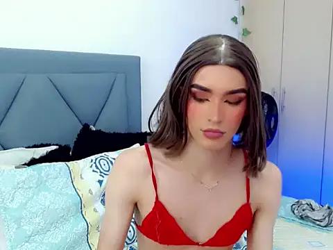 serena_arias from StripChat
