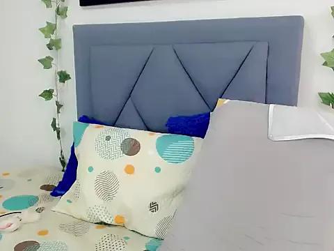 serena_arias from StripChat
