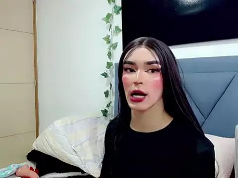 serena_arias from StripChat is Freechat