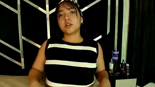 Serena_Rose_Rs from StripChat