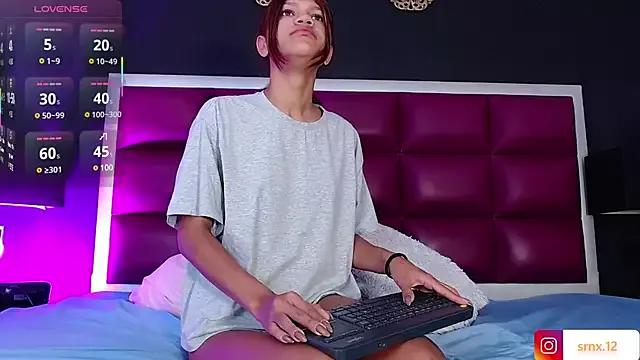 Dirty chat webcam: explore liveshows with versed models, from laying bare to fetishes, in a variety of sexy free adult webcams.
