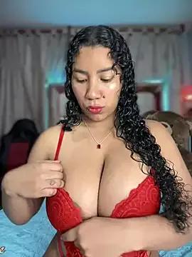 serena_willow from StripChat