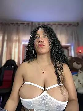 serena_willow from StripChat