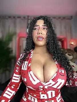 serena_willow from StripChat
