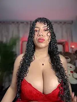 serena_willow from StripChat