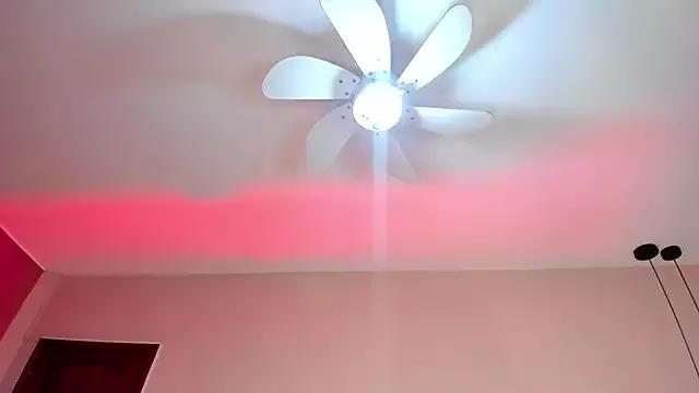 SerenaAveline from StripChat