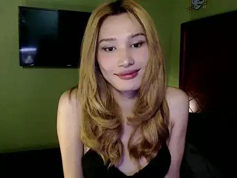 SerenaCortesi from StripChat