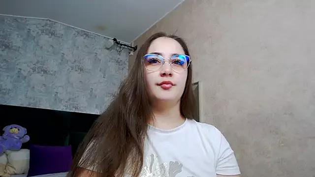 SerenaRimes from StripChat