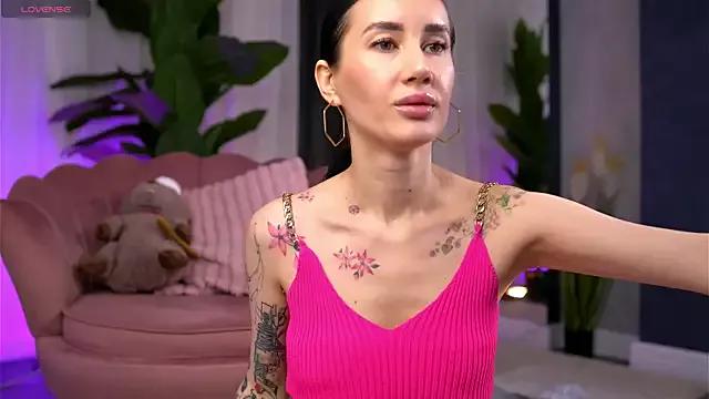 Dirty chat webcam: explore liveshows with versed models, from laying bare to fetishes, in a variety of sexy free adult webcams.