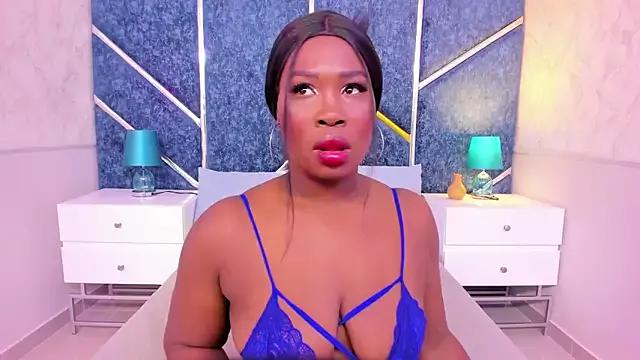 SerenaWinslow from StripChat
