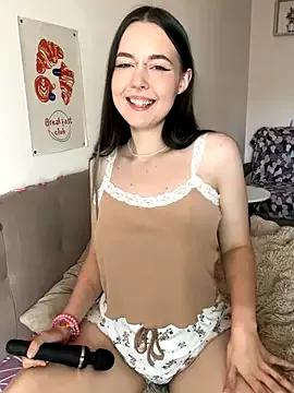 serenaxxxxx from StripChat