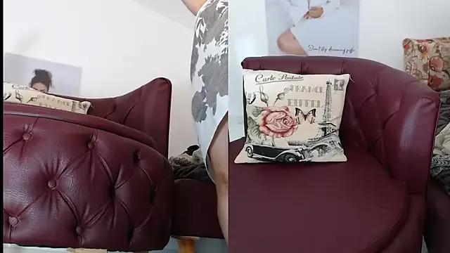 Serenay_ from StripChat