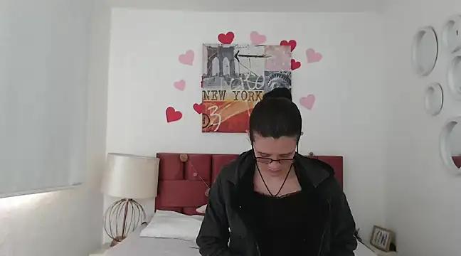 Dirty chat webcam: explore liveshows with versed models, from laying bare to fetishes, in a variety of sexy free adult webcams.