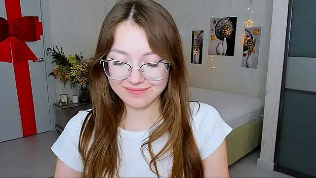 SereneFlame from StripChat