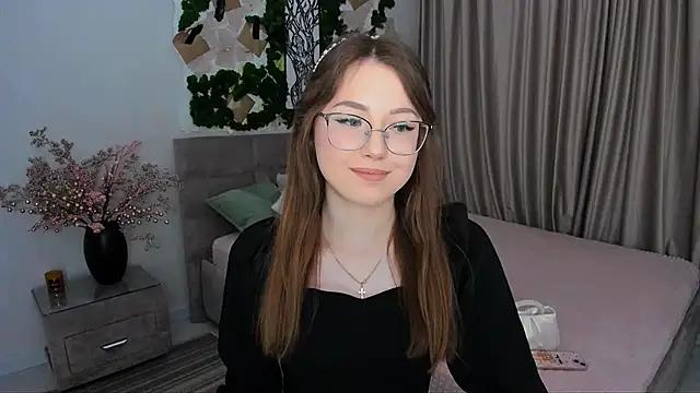 SereneFlame from StripChat