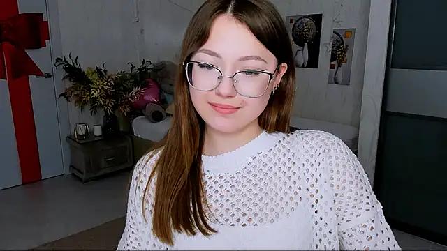 SereneFlame from StripChat