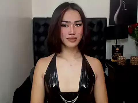 serenitykross from StripChat is Freechat